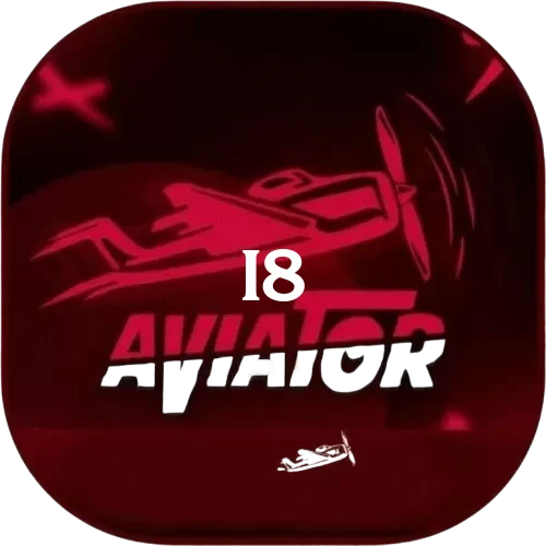 Aplikasi i8 Resmi dan Terpercaya di Android — ikon APK