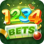 Aplikasi 1234bets Resmi dan Terpercaya di Android — ikon APK