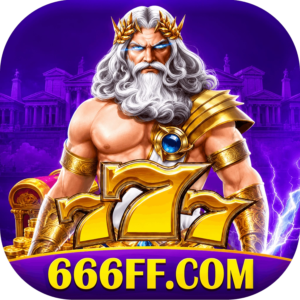 Aplikasi 666ff Resmi dan Terpercaya di Android — ikon APK