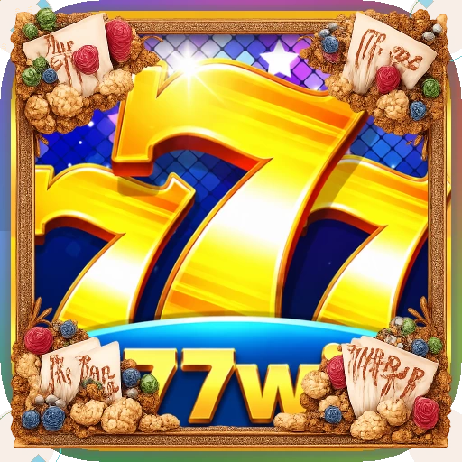 Review Aplikasi 777win — ikon APK