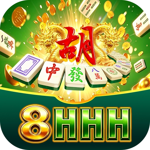 8hhh Terbaru: Download APK Resmi dan Aman — ikon APK