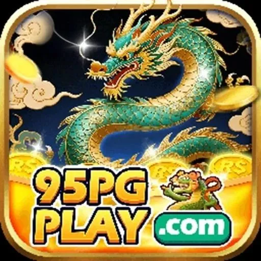Aplikasi 95pgplay Resmi: Download dan Instalasi — ikon APK