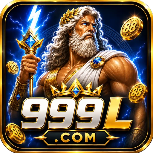 Aplikasi 999l Resmi dan Terpercaya di Android — ikon APK