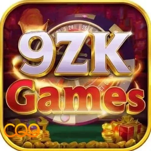 Aplikasi 9zkgames Resmi dan Terpercaya di Android — ikon APK