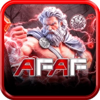 Aplikasi afaf Resmi dan Terpercaya di Android — ikon APK