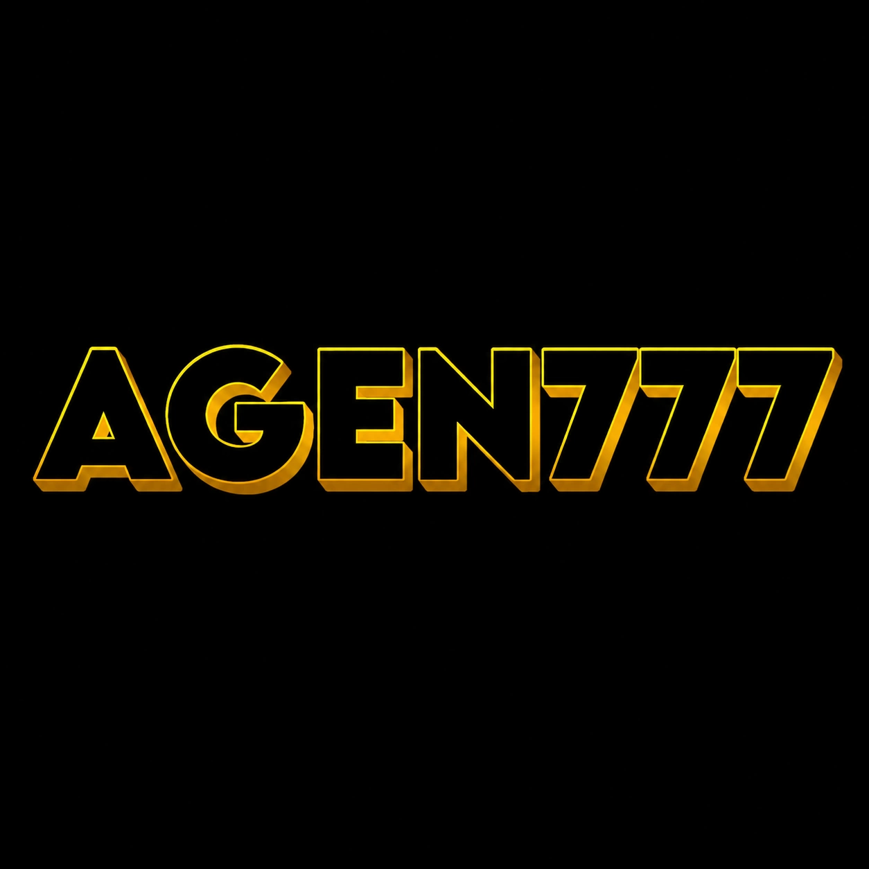 Aplikasi agen777 Resmi: Download dan Instalasi — ikon APK