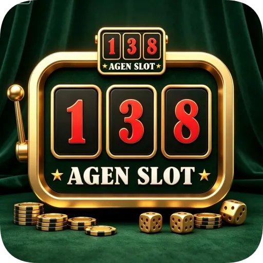 agenslot138 Terbaru: Download APK Resmi dan Aman — ikon APK