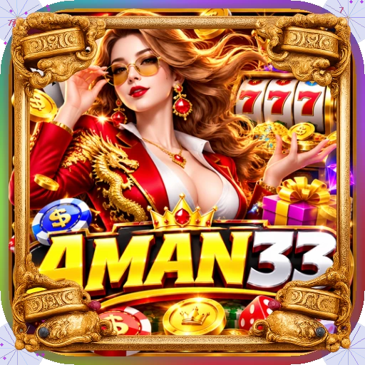 aman33 Terbaru: Download APK Resmi dan Aman — ikon APK