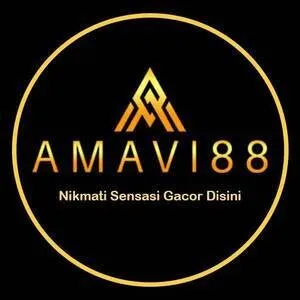 Aplikasi amavi88 Resmi dan Terpercaya di Android — ikon APK