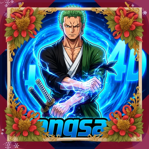 Aplikasi angsa4d Resmi: Download dan Instalasi — ikon APK