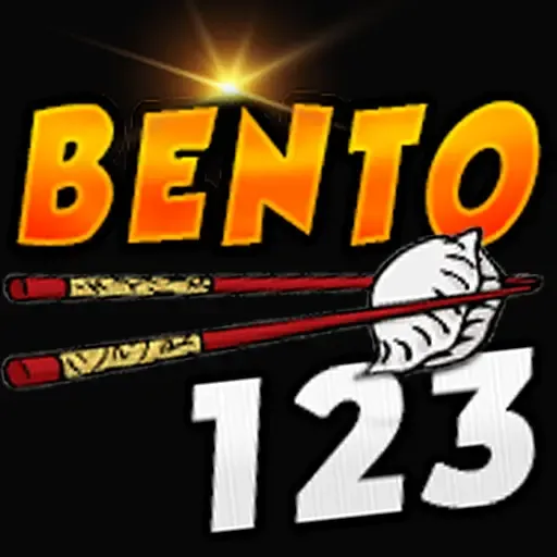 Aplikasi bento123 Resmi: Download dan Instalasi — ikon APK