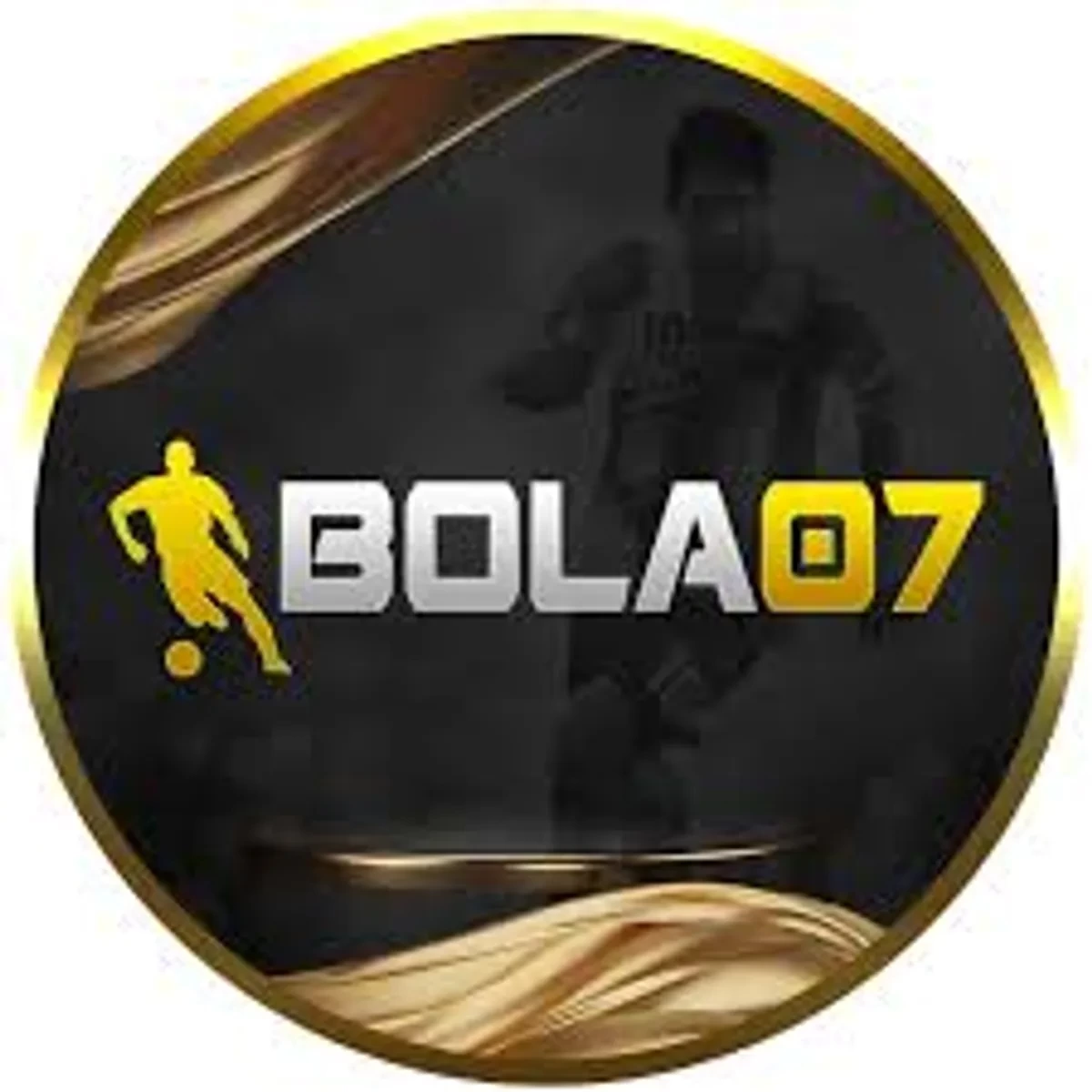 Aplikasi bola07 Resmi: Download dan Instalasi — ikon APK