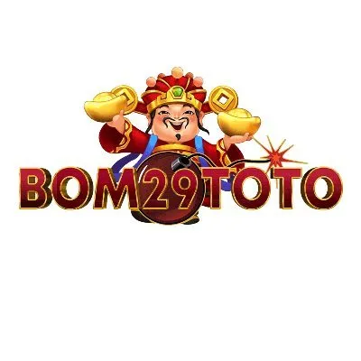 Aplikasi bomtoto Resmi: Download dan Instalasi — ikon APK