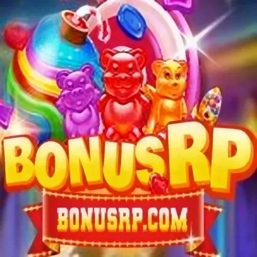 bonusrp Terbaru: Download APK Resmi dan Aman — ikon APK