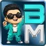 Aplikasi bosmenang Resmi: Download dan Instalasi — ikon APK
