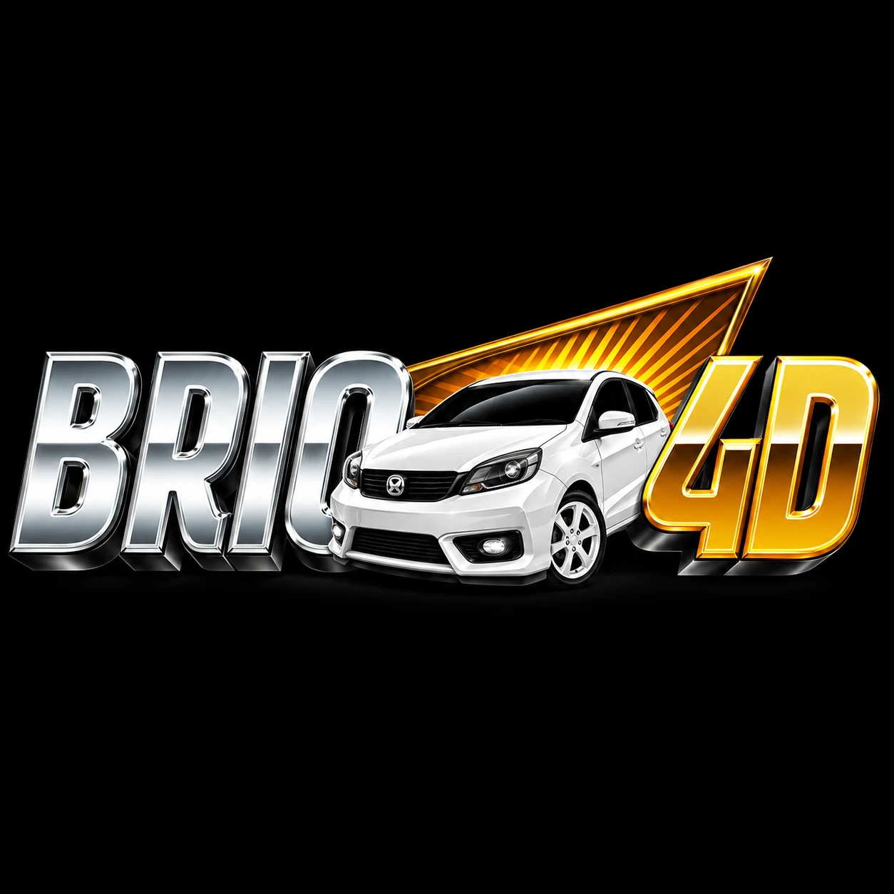 brio4d Terbaru: Download APK Resmi dan Aman — ikon APK