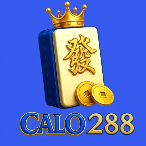 Aplikasi calo288 Resmi dan Terpercaya di Android — ikon APK