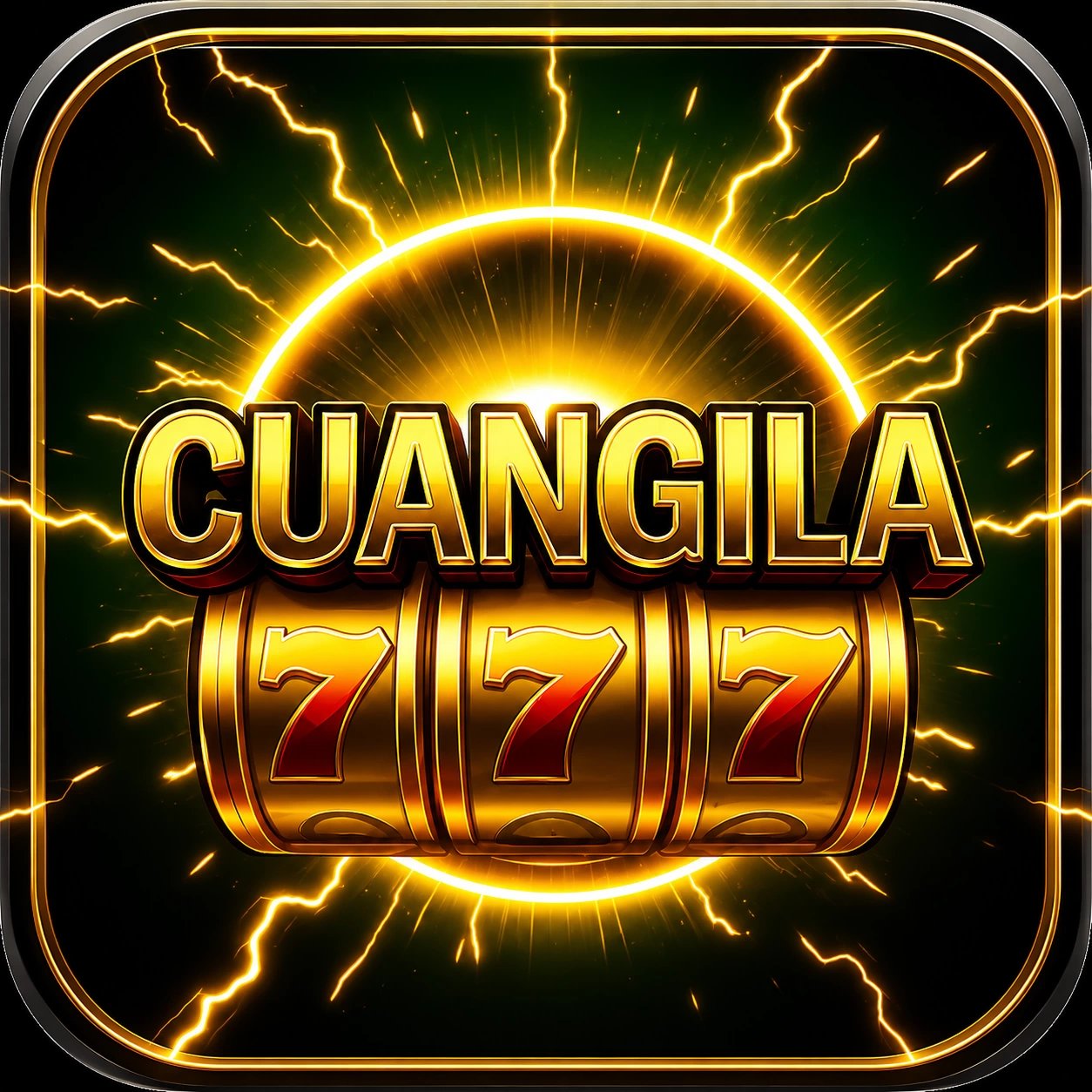 cuangila Terbaru: Download APK Resmi dan Aman — ikon APK