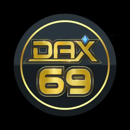 Aplikasi dax69 Resmi: Download dan Instalasi — ikon APK