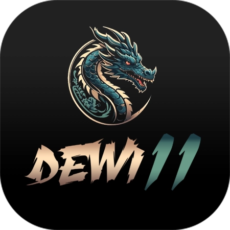 Aplikasi dewi11 Resmi: Download dan Instalasi — ikon APK
