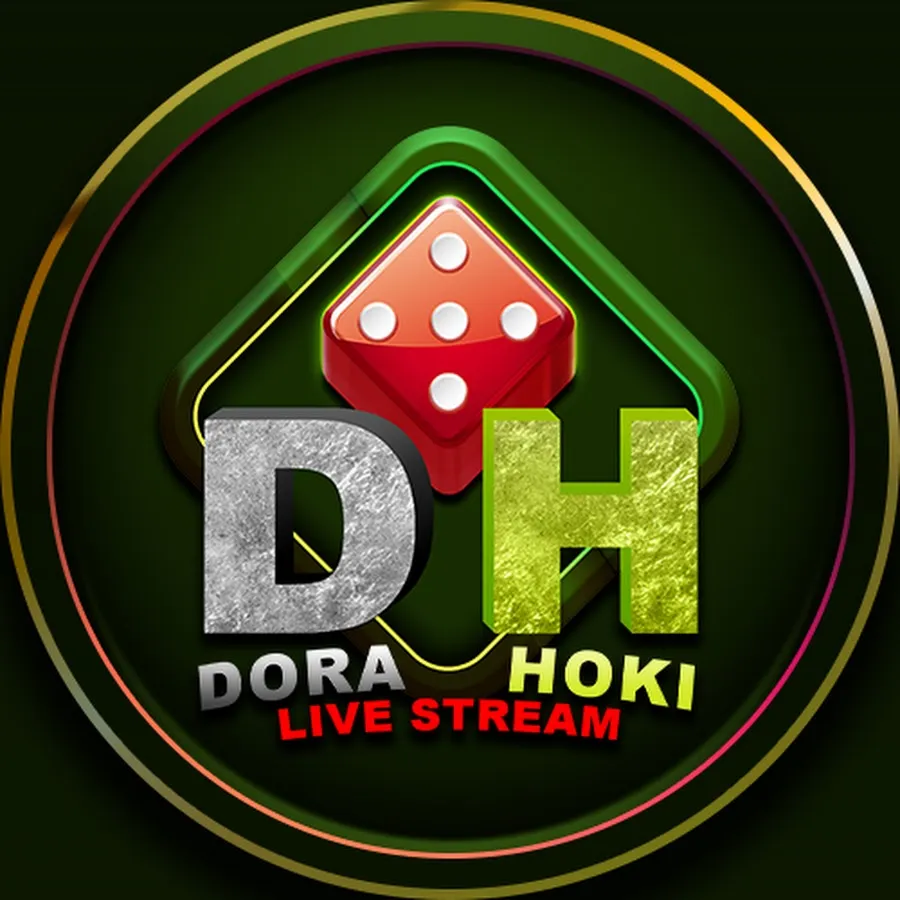 Aplikasi dorahoki Resmi: Download dan Instalasi — ikon APK