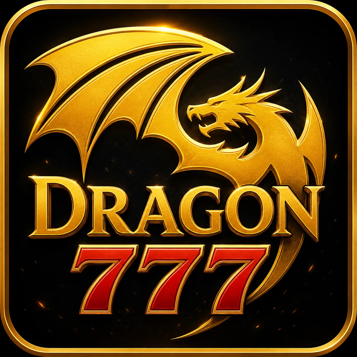 Aplikasi dragon777 Resmi: Download dan Instalasi — ikon APK