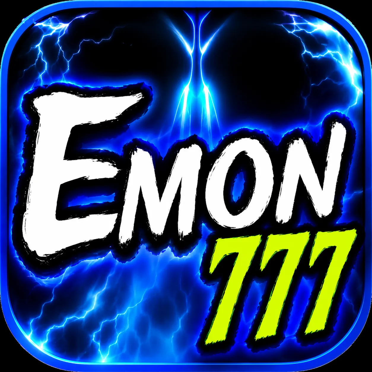emon777 Terbaru: Download APK Resmi dan Aman — ikon APK