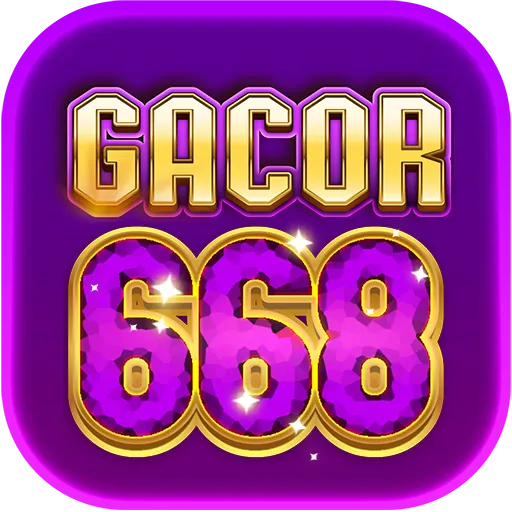 Aplikasi gacor668 Resmi dan Terpercaya di Android — ikon APK