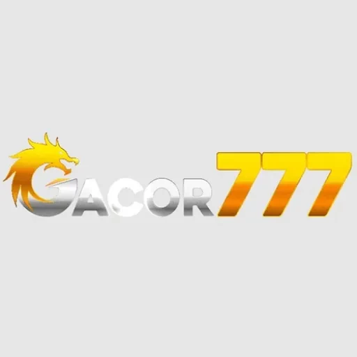 gacor777 Terbaru: Download APK Resmi dan Aman — ikon APK