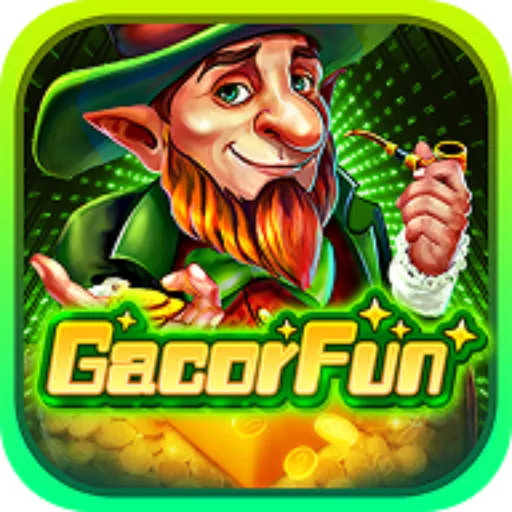 Aplikasi gacorfun Resmi: Download dan Instalasi — ikon APK