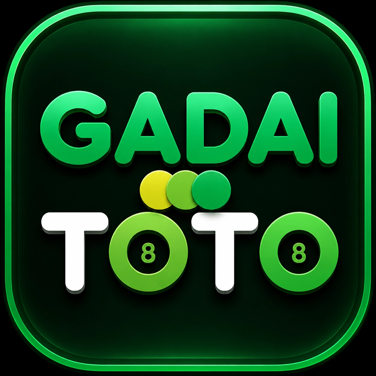 Aplikasi gadaitoto Resmi dan Terpercaya di Android — ikon APK