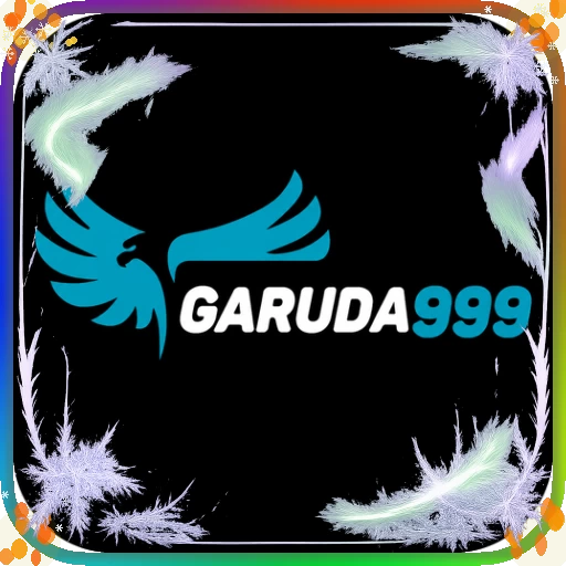 Aplikasi garuda999 Resmi dan Terpercaya di Android — ikon APK