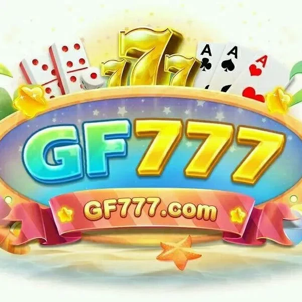 Aplikasi gf777 Resmi dan Terpercaya di Android — ikon APK