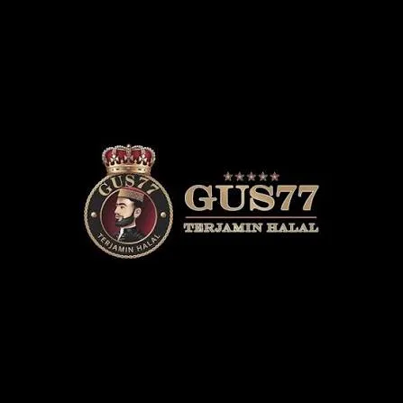Aplikasi gus77 Resmi: Download dan Instalasi — ikon APK