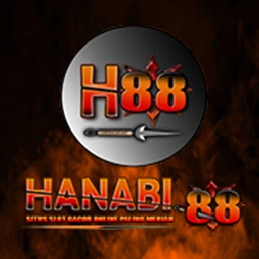 hanabi88 Terbaru: Download APK Resmi dan Aman — ikon APK
