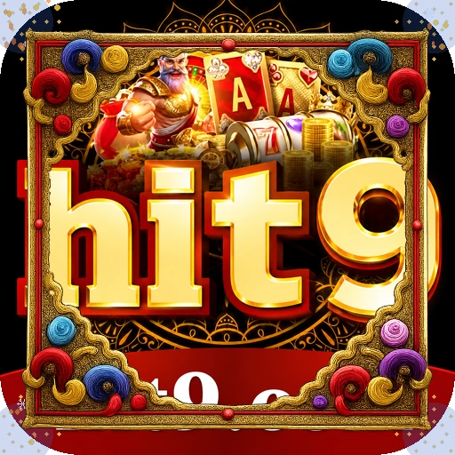 Aplikasi hit9 Resmi: Download dan Instalasi — ikon APK