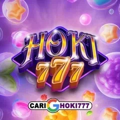 Aplikasi hoki777 Resmi dan Terpercaya di Android — ikon APK