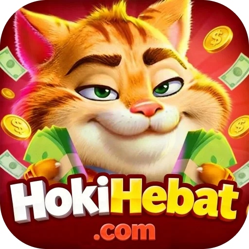 hokihebat Terbaru: Download APK Resmi dan Aman — ikon APK