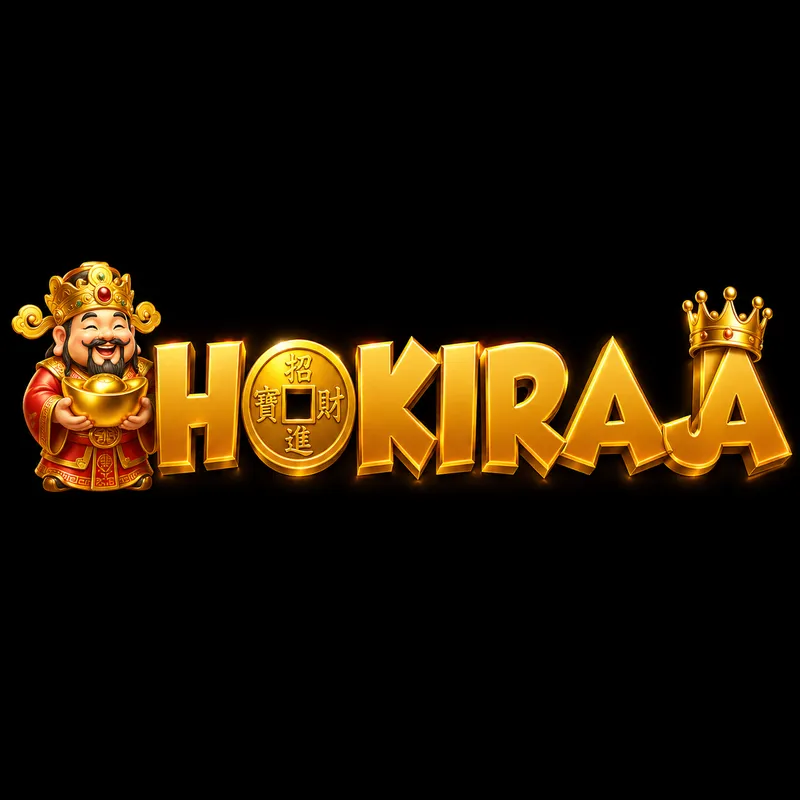 hokiraja Terbaru: Download APK Resmi dan Aman — ikon APK