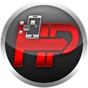 Aplikasi hptoto Resmi dan Terpercaya di Android — ikon APK