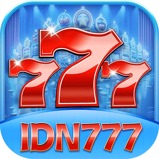 Aplikasi idn777 Resmi: Download dan Instalasi — ikon APK