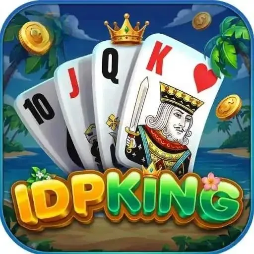 Aplikasi idpking Resmi: Download dan Instalasi — ikon APK