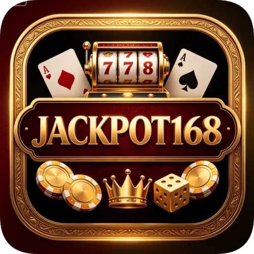 jackpot168 Terbaru: Download APK Resmi dan Aman — ikon APK