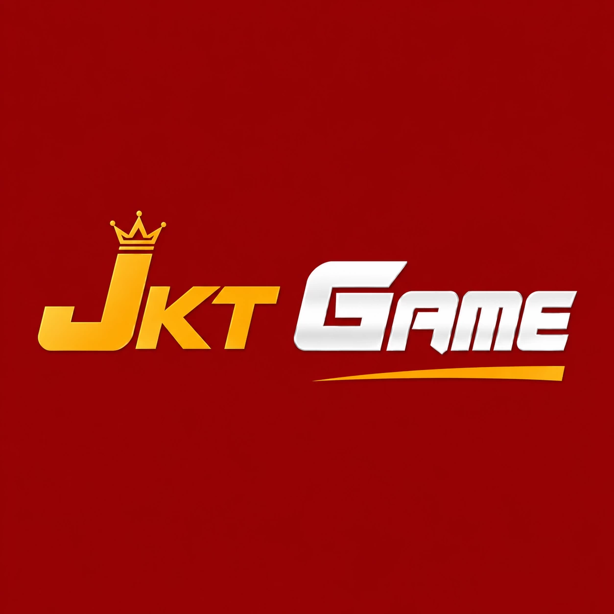 Aplikasi jktgame Resmi: Download dan Instalasi — ikon APK