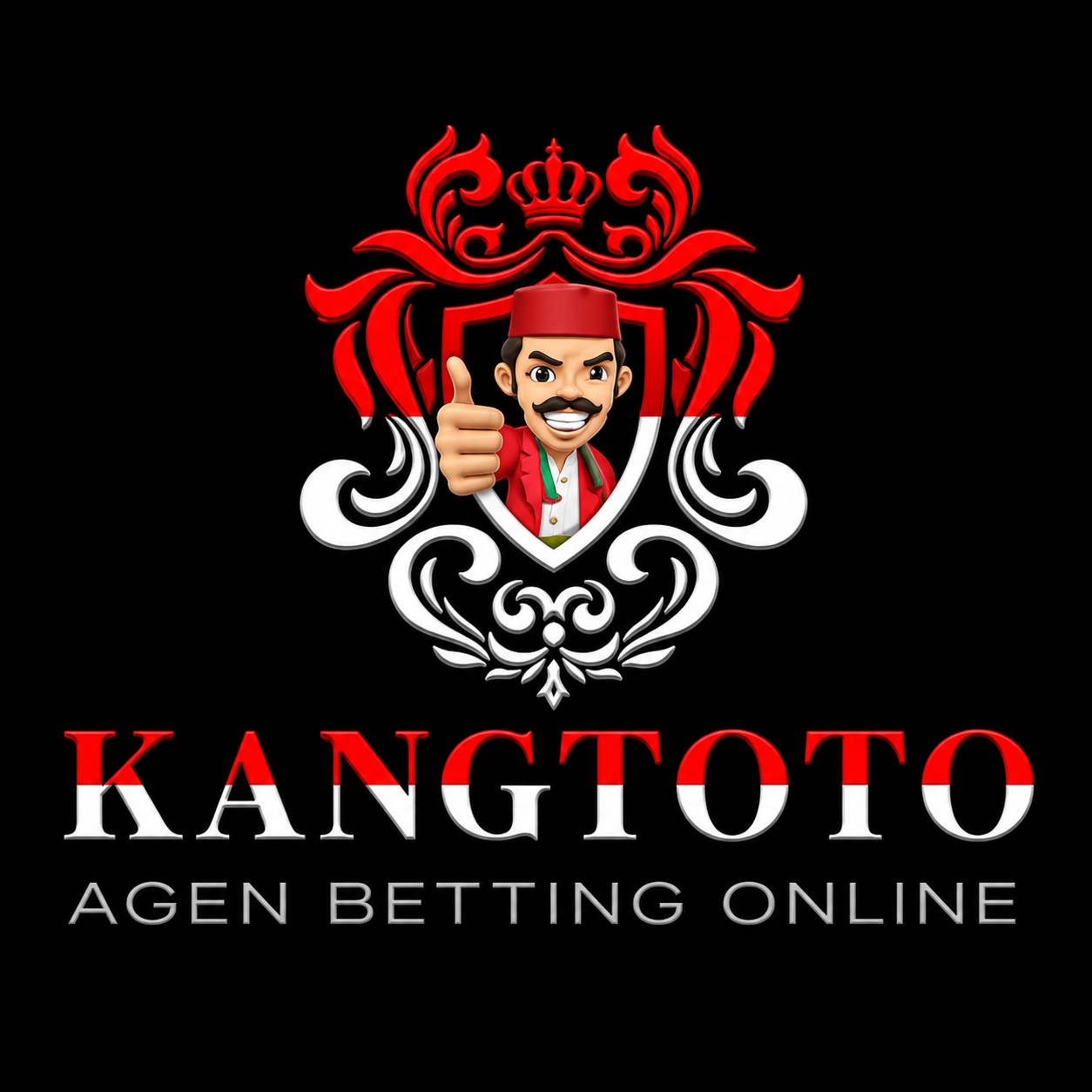 Aplikasi kangtoto Resmi: Download dan Instalasi — ikon APK