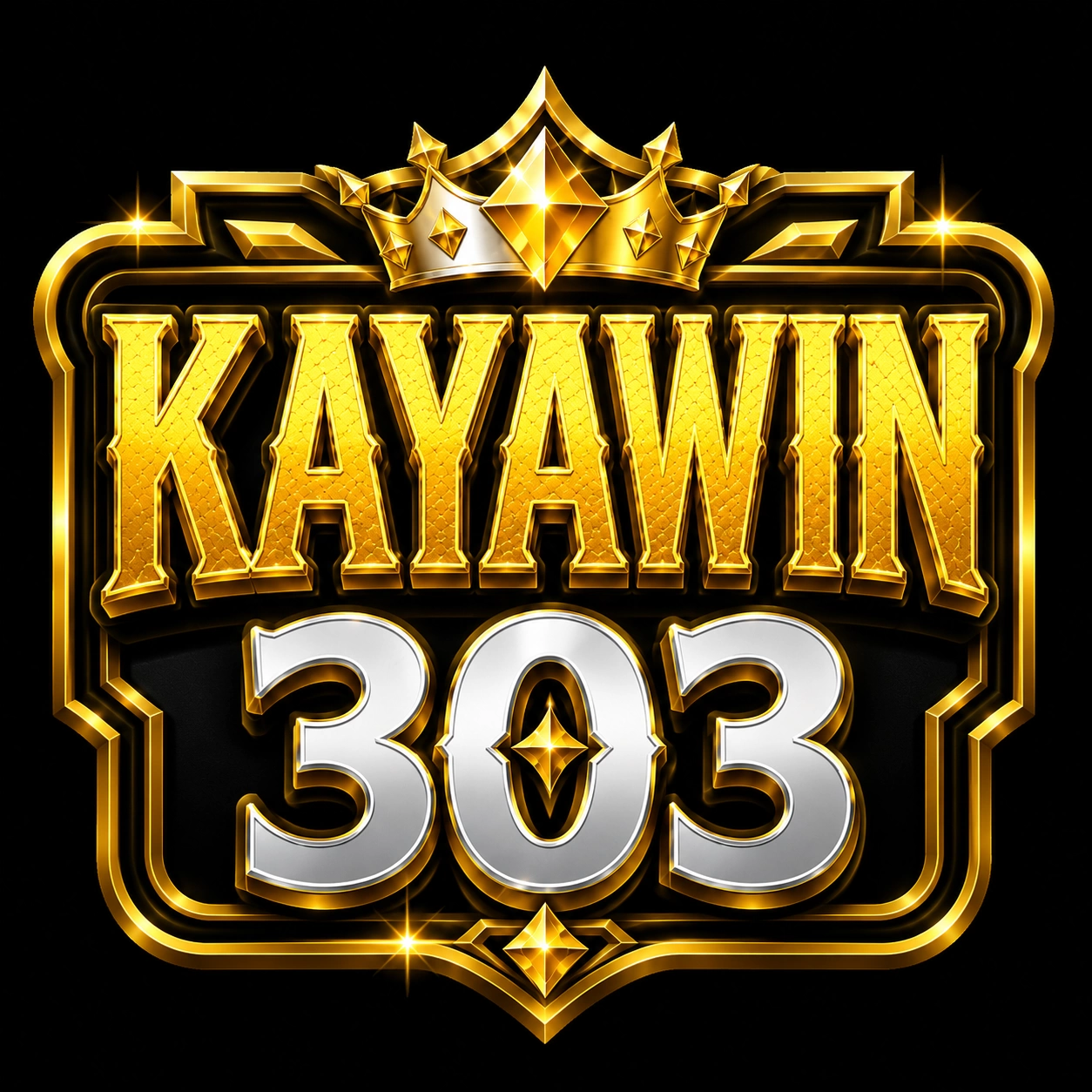 Aplikasi kayawin303 Resmi dan Terpercaya di Android — ikon APK