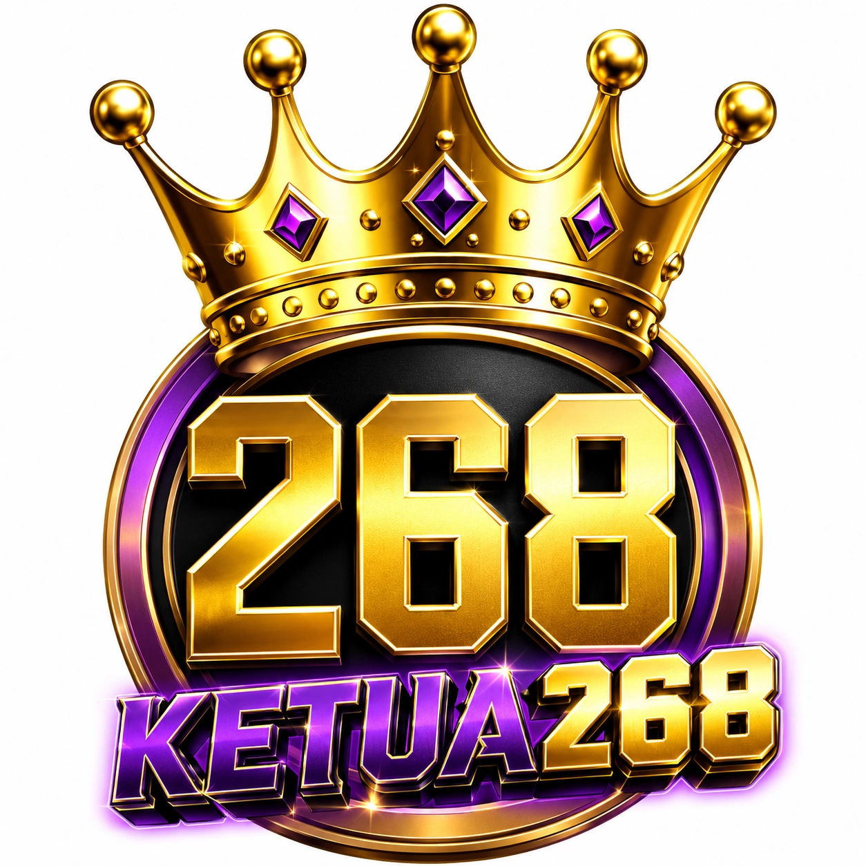 Aplikasi ketua268 Resmi: Download dan Instalasi — ikon APK