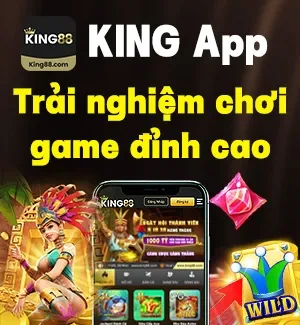 Aplikasi king88 Resmi dan Terpercaya di Android — ikon APK