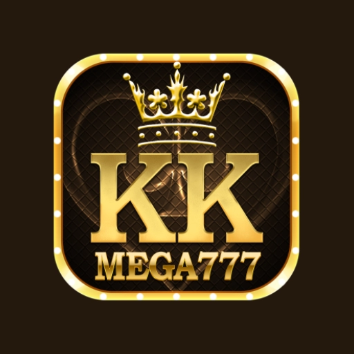 Aplikasi kkmega777 Resmi: Download dan Instalasi — ikon APK