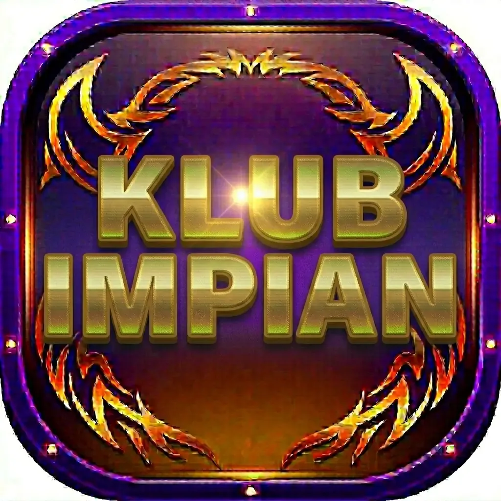 Aplikasi klubimpian Resmi dan Terpercaya di Android — ikon APK